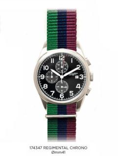 AG Spalding & Bros REGIMENTAL CHRONO Black cod F320 174347
